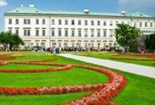 Mozart Tour with Hohensalzburg or Mozart’s Home